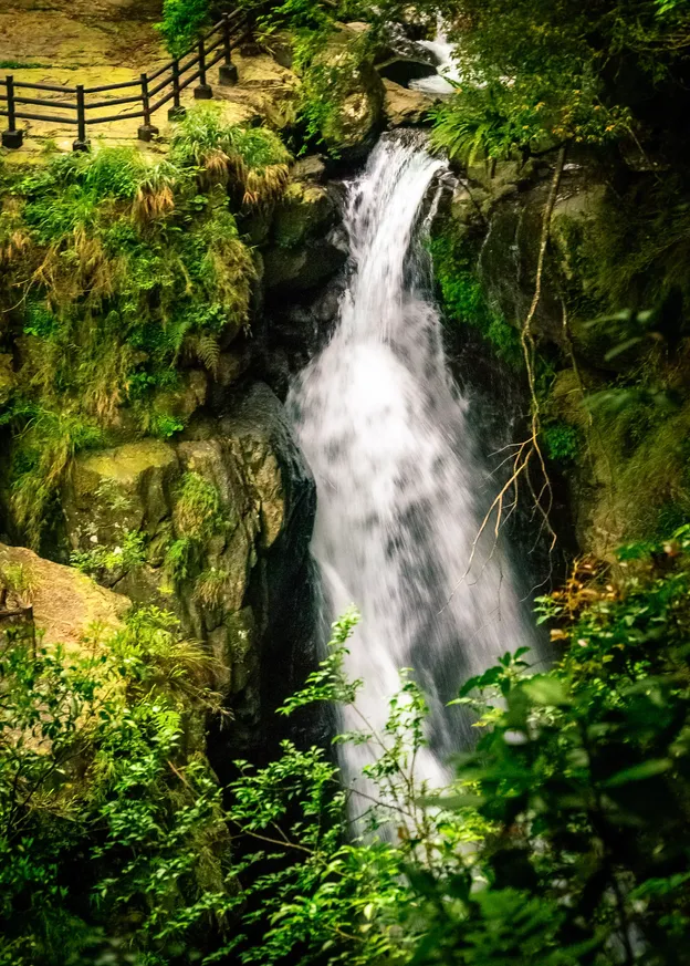 Colors of Taiwan